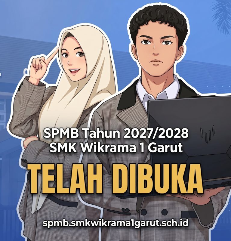 Flyer SPMB Full
