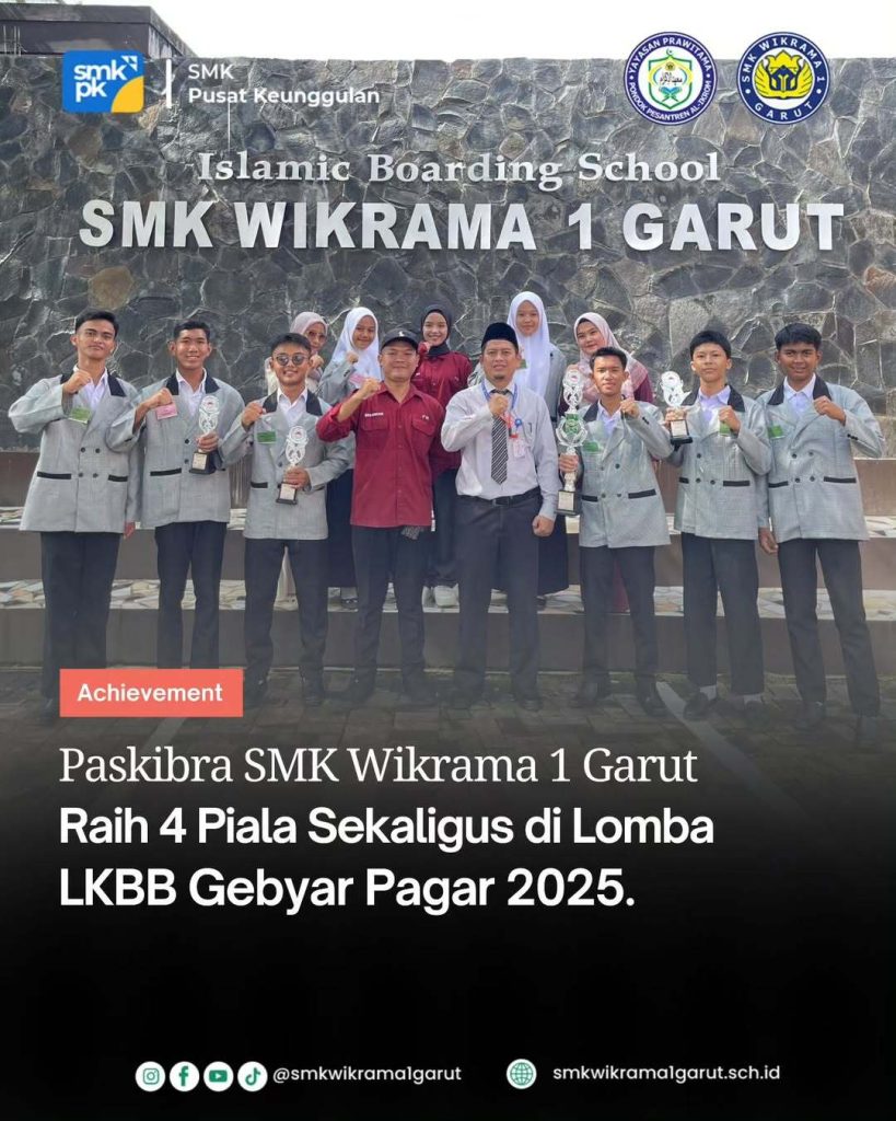 Juara 1 Taekwondo Championship Tingkat Nasional