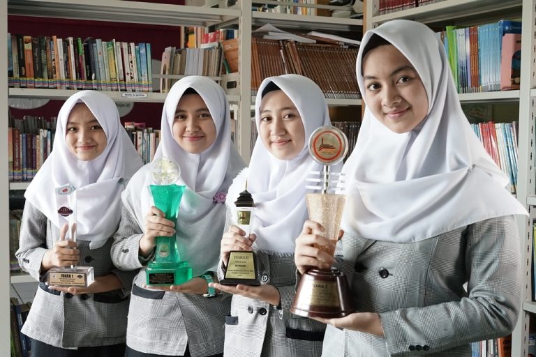 Penerimaan Peserta Didik Baru Resmi Dibuka