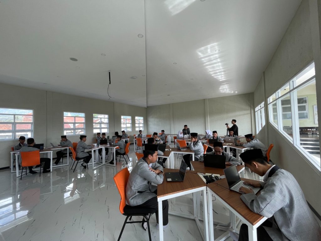 Pemasaran & Bisnis Digital (PMN)