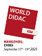 WORLDDIDAC ASIA 2025