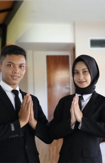 Sistem Belajar Bertiga